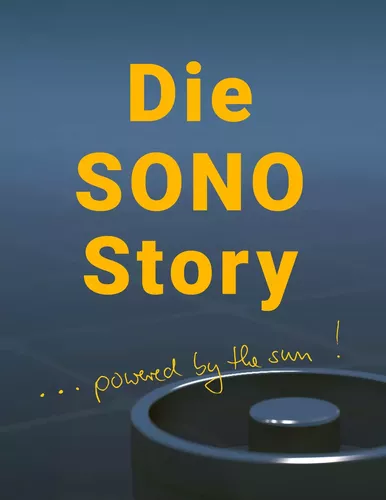 Die SONO Story