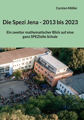 Die Spezi in Jena - 2013 bis 2023