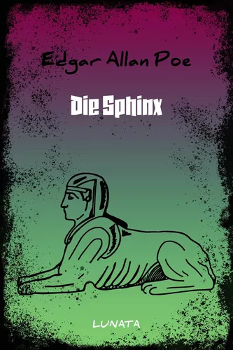 Die Sphinx