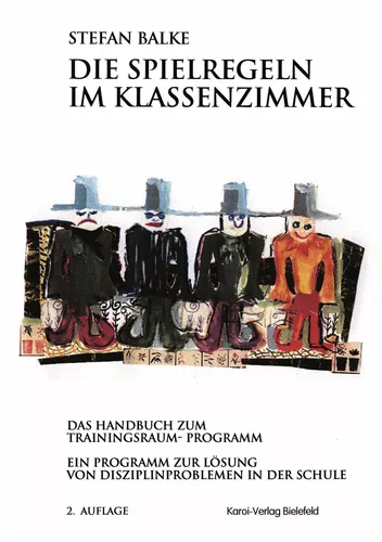 Die Spielregeln im Klassenzimmer