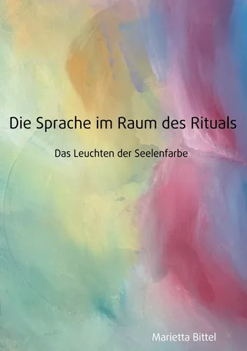 Die Sprache im Raum des Rituals