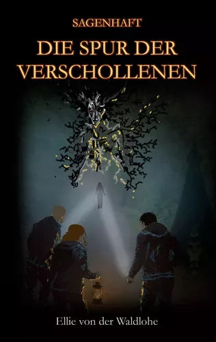 Die Spur der Verschollenen