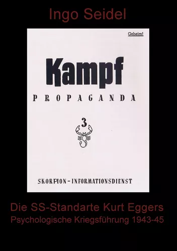 Die SS-Standarte Kurt Eggers