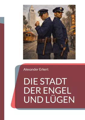 Die Stadt der Engel und Lügen