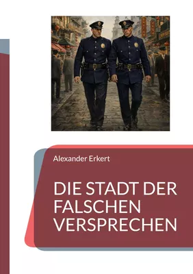 Die Stadt der falschen Versprechen