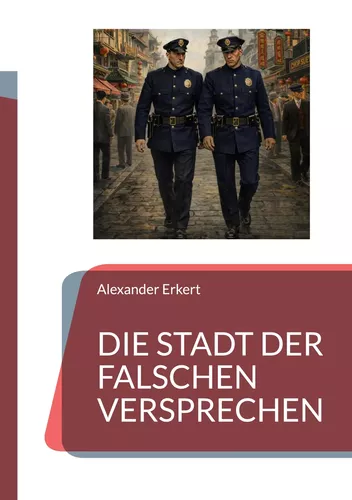 Die Stadt der falschen Versprechen