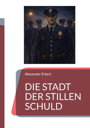 Die Stadt der stillen Schuld