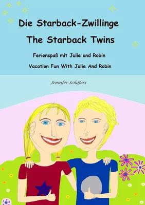 Die Starback-Zwillinge  -  The Starback Twins