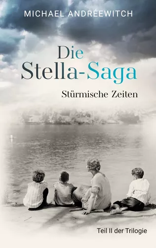 Die Stella-Saga