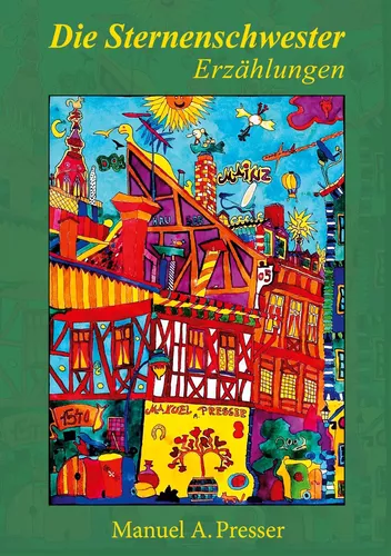 Die Sternenschwester