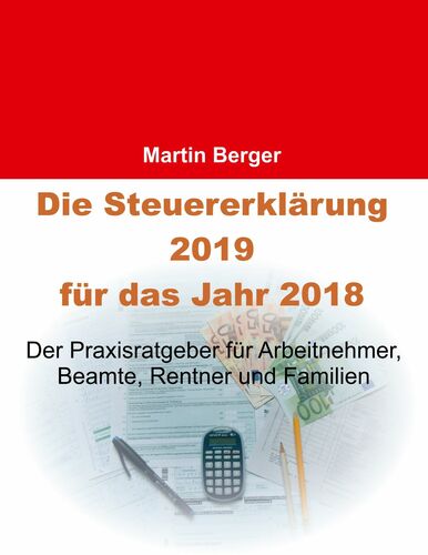 Die Steuererklarung 2020 Fur Das Jahr 2019