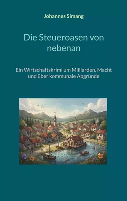 Die Steueroasen von nebenan