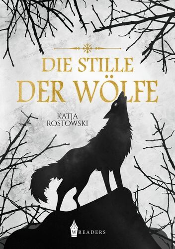Die Stille der Wölfe