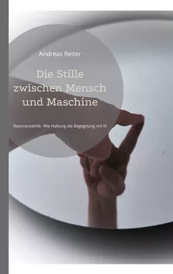 Die Stille zwischen Mensch und Maschine