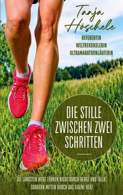 Die Stille zwischen zwei Schritten