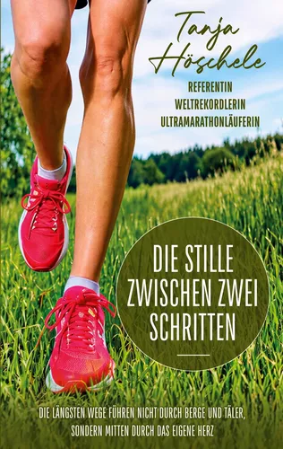 Die Stille zwischen zwei Schritten