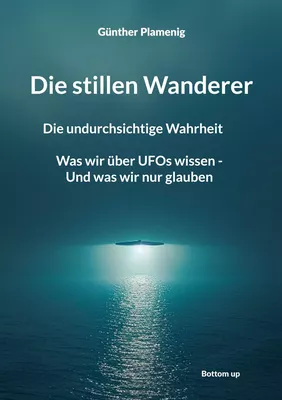 Die stillen Wanderer