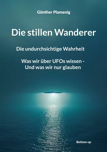 Die stillen Wanderer