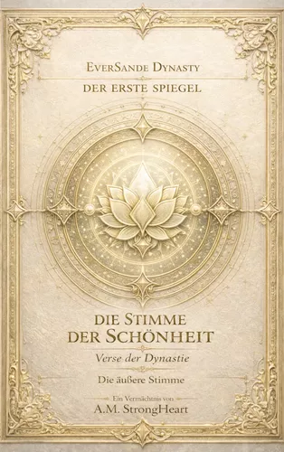 Die Stimme der Schönheit