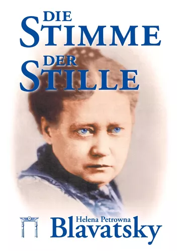 Die Stimme der Stille
