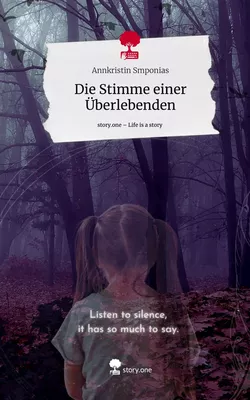 Die Stimme einer Überlebenden. Life is a Story - story.one