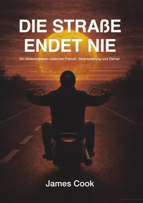 Die Straße endet nie