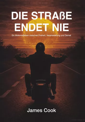 Die Straße endet nie