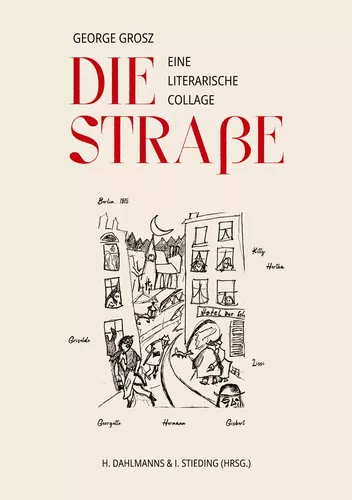 Die Straße knackt