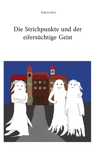 Die Strichpunkte und der eifersüchtige Geist
