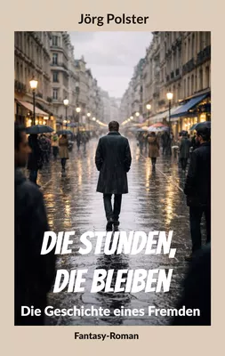 Die Stunden, die bleiben