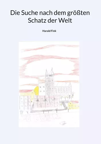 Die Suche nach dem größten Schatz der Welt