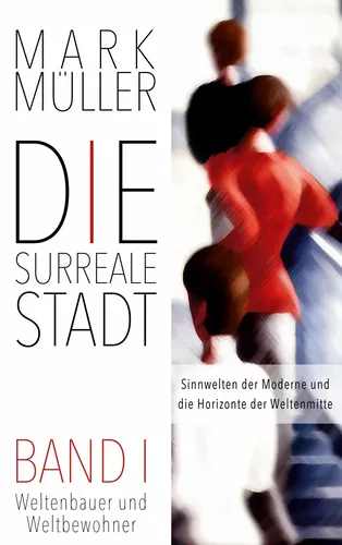 Die Surreale Stadt