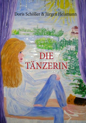 Die Tänzerin