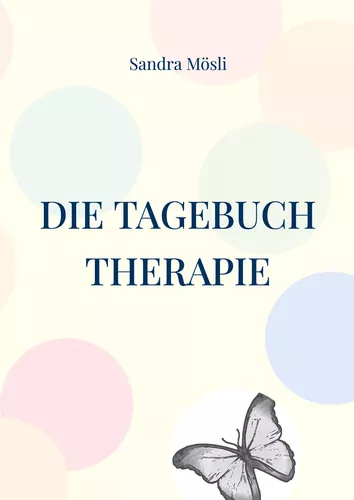 Die Tagebuch Therapie