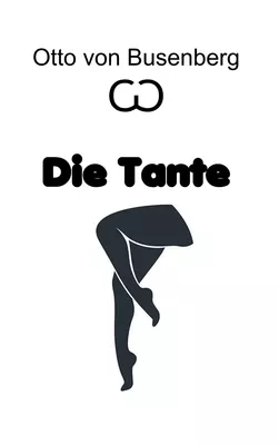 Die Tante