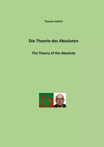 Die Theorie des Absoluten