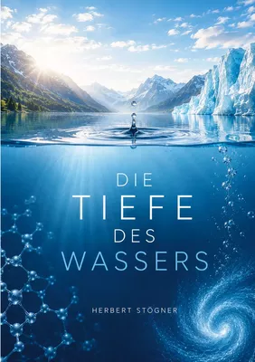 Die Tiefe des Wassers