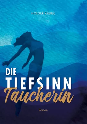 Die Tiefsinntaucherin