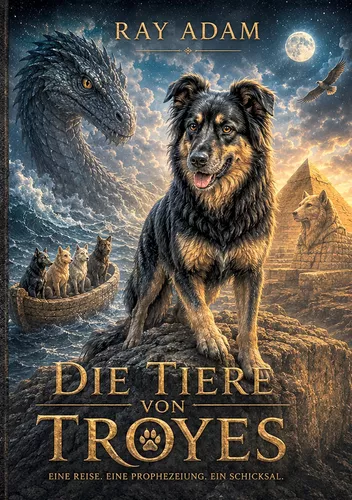 Die Tiere von Troyes