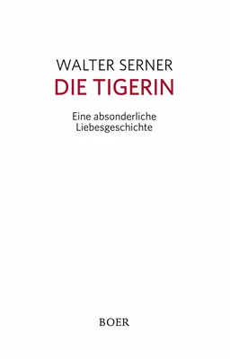 Die Tigerin