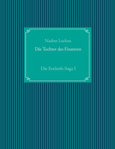 Die Tochter des Finsteren