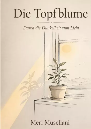 Die Topfblume