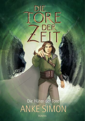 Die Tore der Zeit