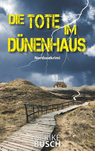 Die Tote im Dünenhaus