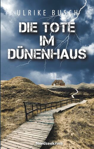 Die Tote im Dünenhaus