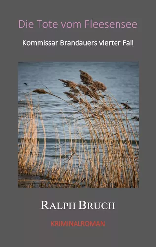 Die Tote vom Fleesensee