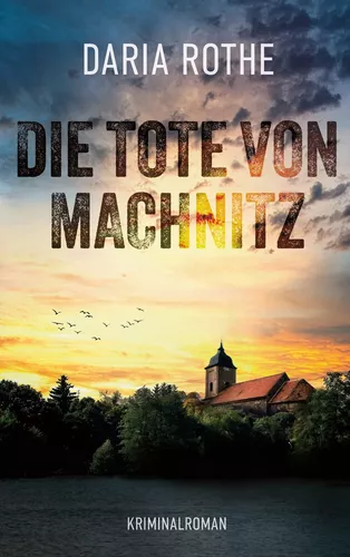 Die Tote von Machnitz