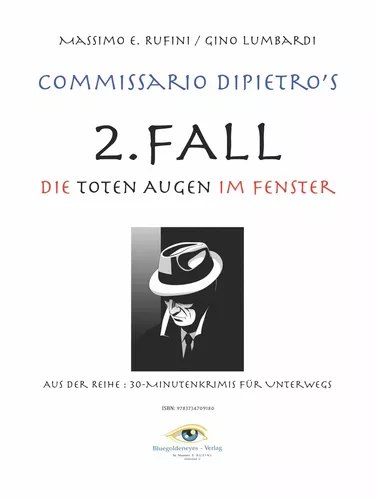 Die toten Augen im Fenster