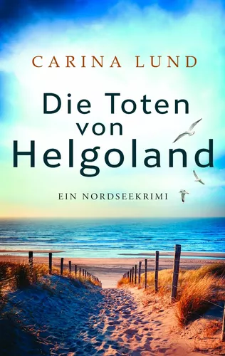 Die Toten von Helgoland