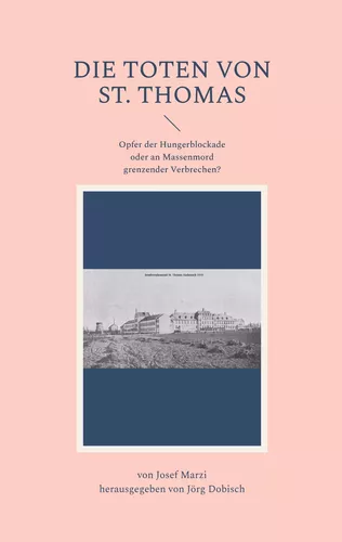 Die Toten von St. Thomas
